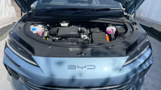 BYD Seal U 1.5 DM-i Boost 5dr Auto Estate